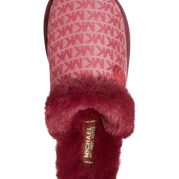 Michael Kors Janis Signature Slippers Women's - Picture 3 of 3